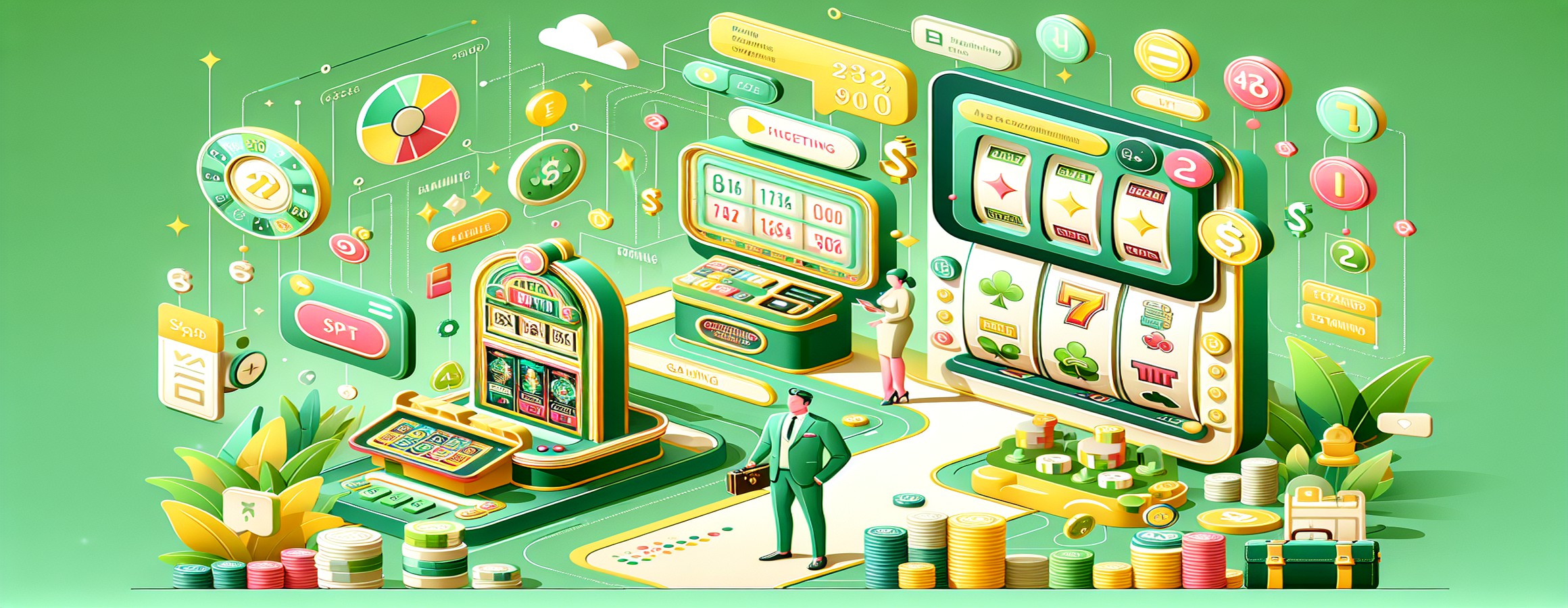 Winslotsc Blog - Expert online casino tips and strategies for slot games in Pakistan.